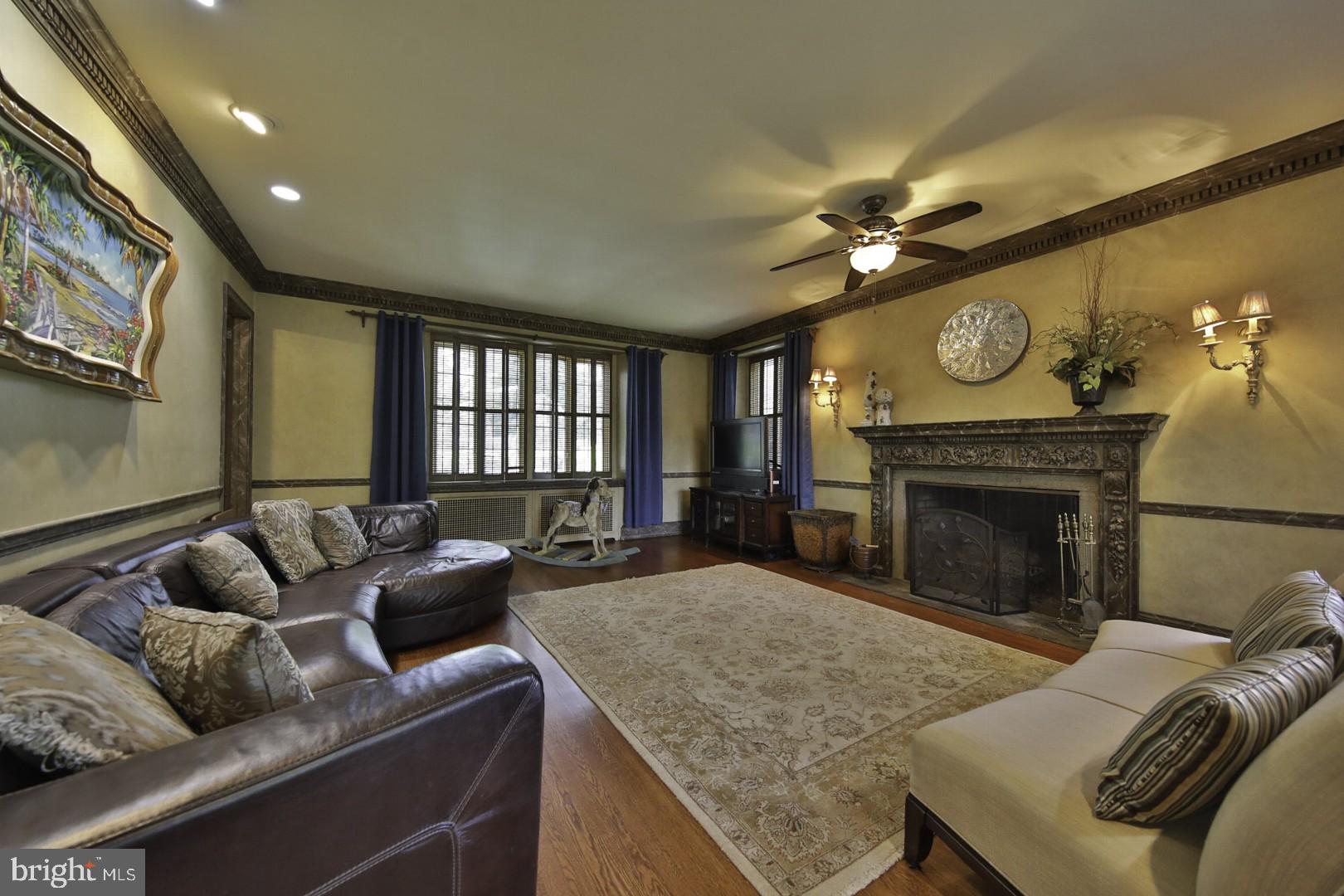 1404 Noble Road Rydal, PA 19046 - Photo 4 of 39