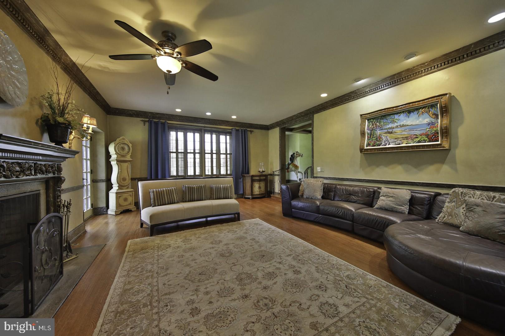 1404 Noble Road Rydal, PA 19046 - Photo 5 of 39