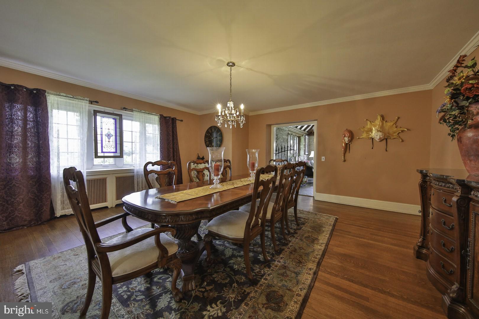 1404 Noble Road Rydal, PA 19046 - Photo 8 of 39