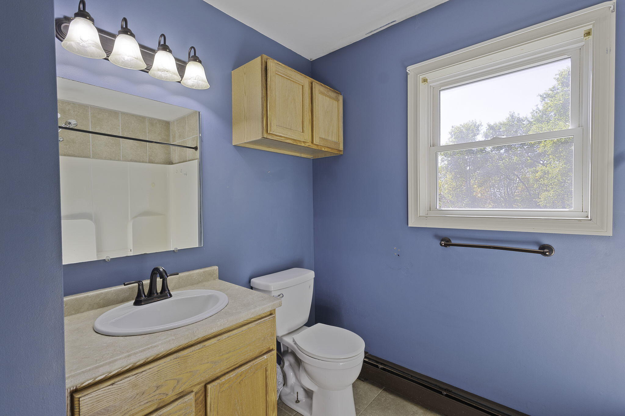 30 Irish Hill Road Buckfield, ME 04220 - Photo 14 of 53 Bathroom 2