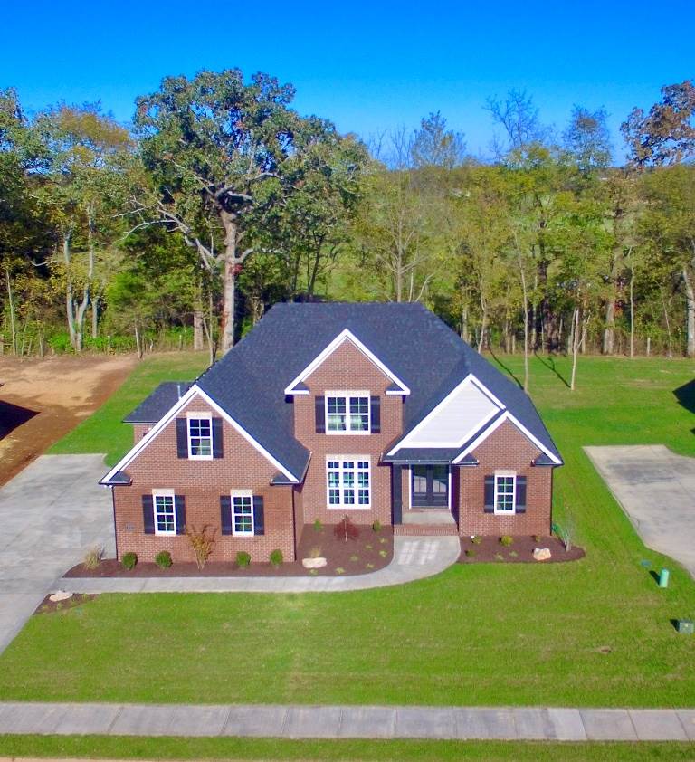 3175 Gable Ridge Lane Bowling Green, KY 42101 - Photo 2 of 35 Gallery Image 2