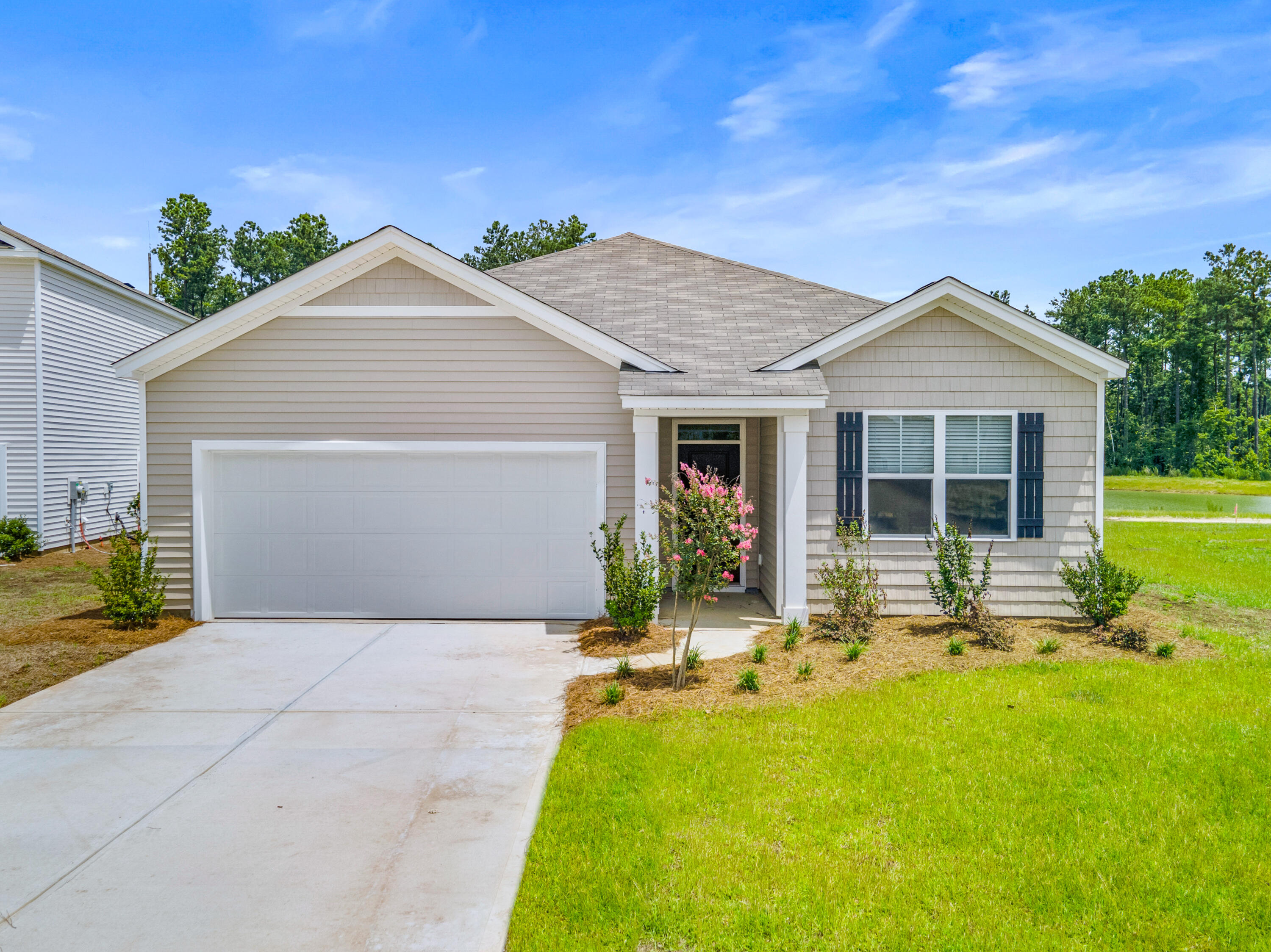 440 Lk Rdg Boulevard Summerville, SC 29486 - Photo 37 of 37 Aria Floorplan