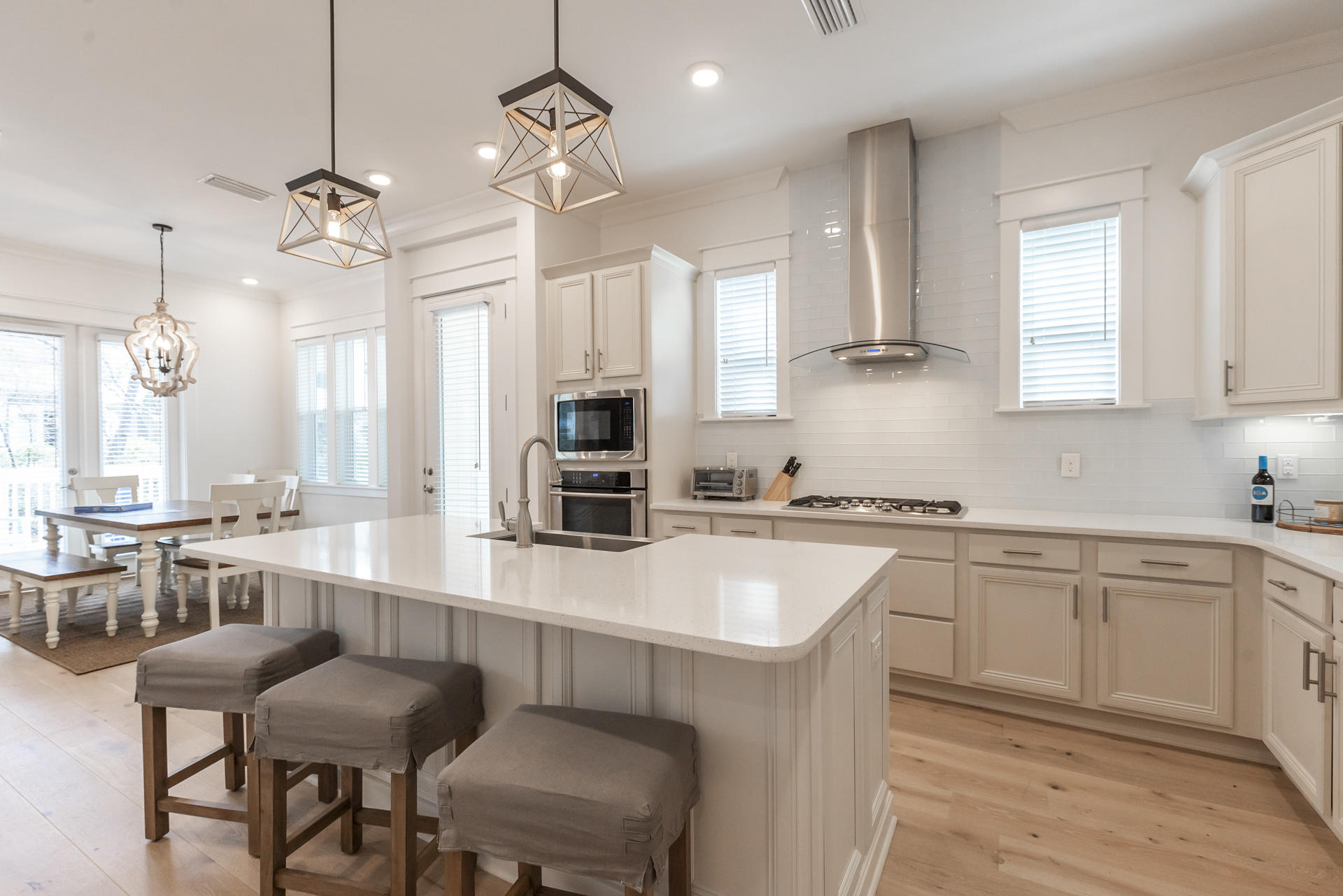 38 East Pine Lands Loop, Unit B Inlet Beach, FL 32461 - Photo 11 of 42 Gallery Image 11