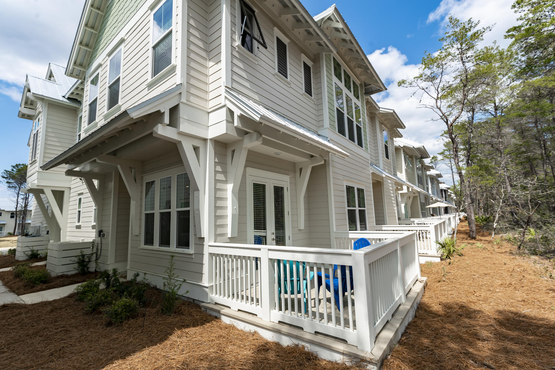 38 East Pine Lands Loop, Unit B Inlet Beach, FL 32461 - Photo 22 of 42 Gallery Image 22