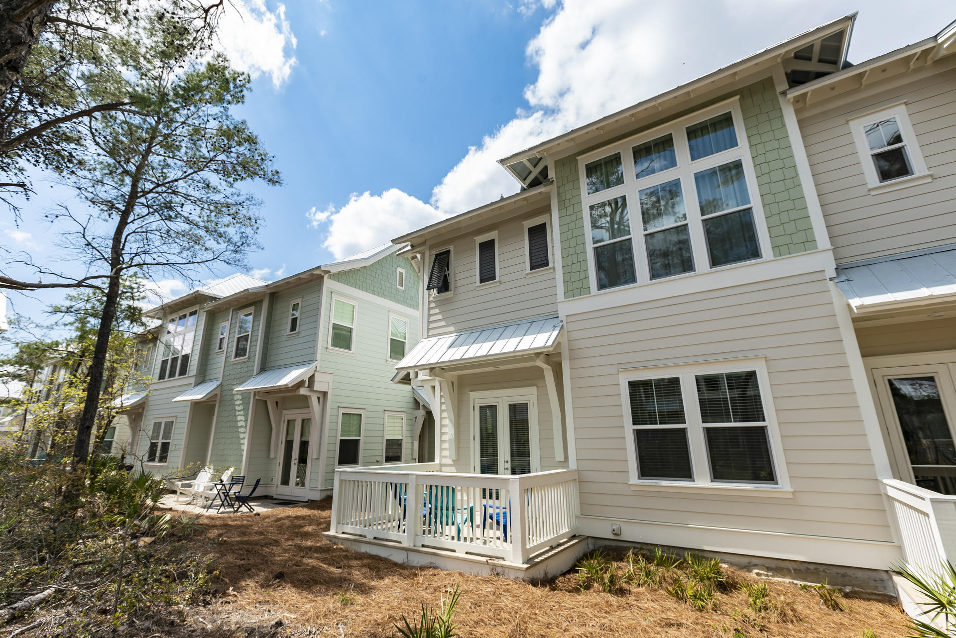 38 East Pine Lands Loop, Unit B Inlet Beach, FL 32461 - Photo 23 of 42 Gallery Image 23