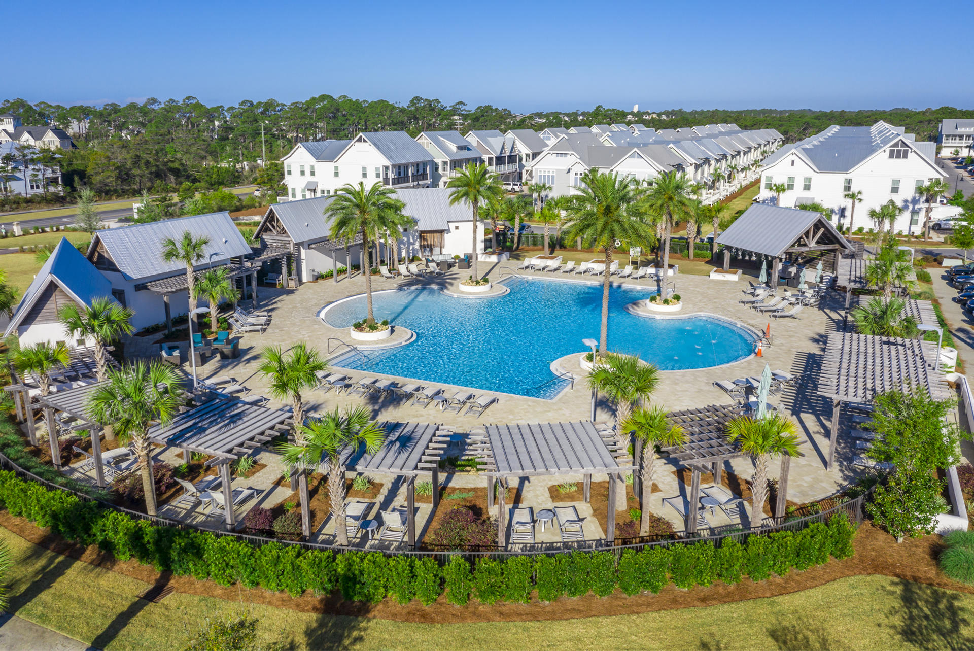 38 East Pine Lands Loop, Unit B Inlet Beach, FL 32461 - Photo 42 of 42 Gallery Image 42
