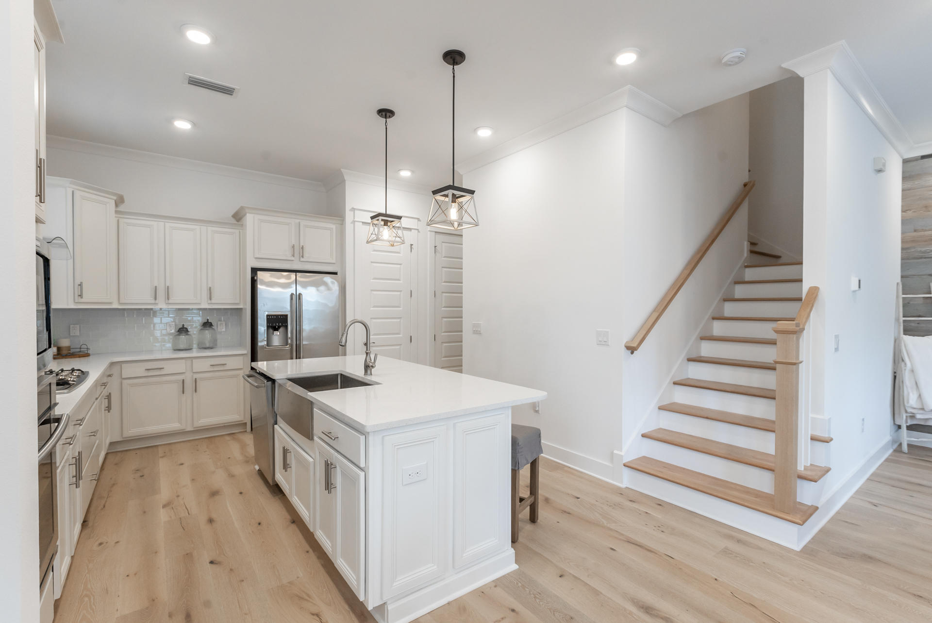 38 East Pine Lands Loop, Unit B Inlet Beach, FL 32461 - Photo 8 of 42 Gallery Image 8