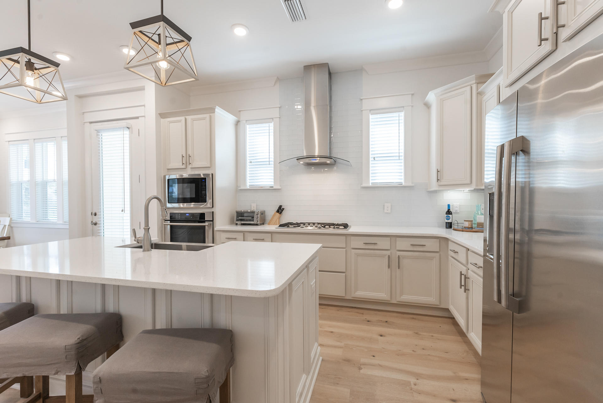 38 East Pine Lands Loop, Unit B Inlet Beach, FL 32461 - Photo 10 of 42 Gallery Image 10