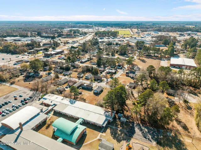 $145,000 | 210 Faulk Street, Williamston, NC 27892