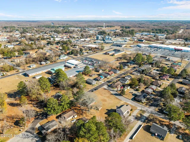 $145,000 | 210 Faulk Street, Williamston, NC 27892