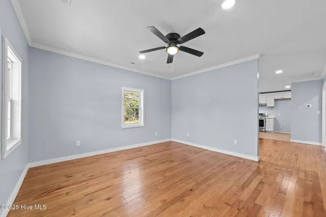 $145,000 | 210 Faulk Street, Williamston, NC 27892