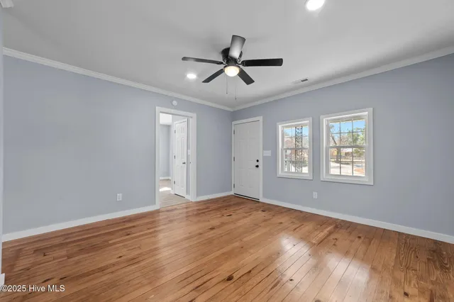 $145,000 | 210 Faulk Street, Williamston, NC 27892