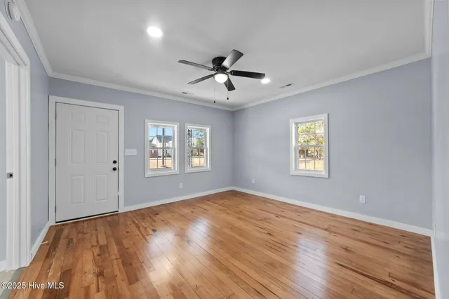 $145,000 | 210 Faulk Street, Williamston, NC 27892