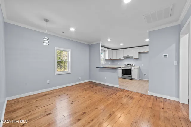 $145,000 | 210 Faulk Street, Williamston, NC 27892