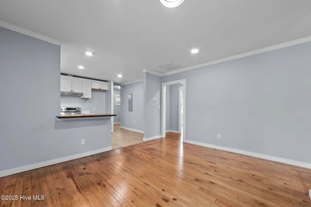 $145,000 | 210 Faulk Street, Williamston, NC 27892