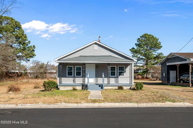 $145,000 | 210 Faulk Street, Williamston, NC 27892