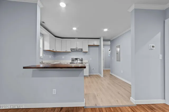 $145,000 | 210 Faulk Street, Williamston, NC 27892