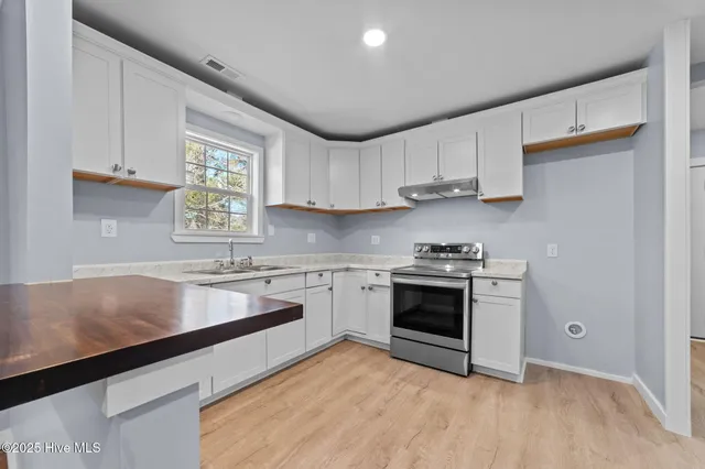 $145,000 | 210 Faulk Street, Williamston, NC 27892