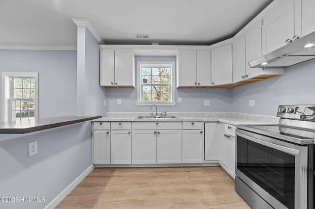 $145,000 | 210 Faulk Street, Williamston, NC 27892