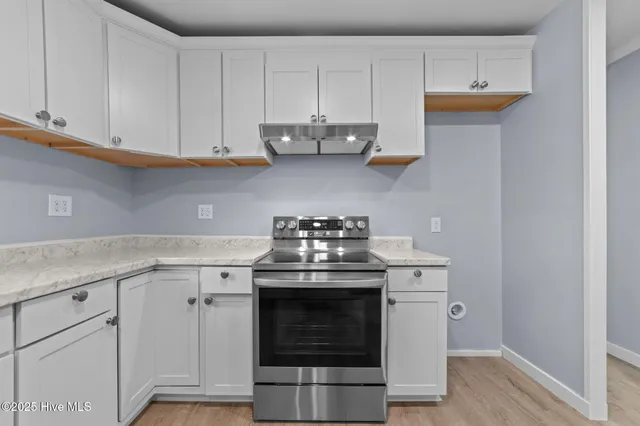 $145,000 | 210 Faulk Street, Williamston, NC 27892