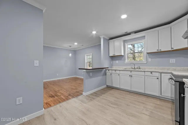 $145,000 | 210 Faulk Street, Williamston, NC 27892