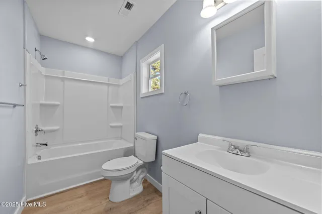 $145,000 | 210 Faulk Street, Williamston, NC 27892