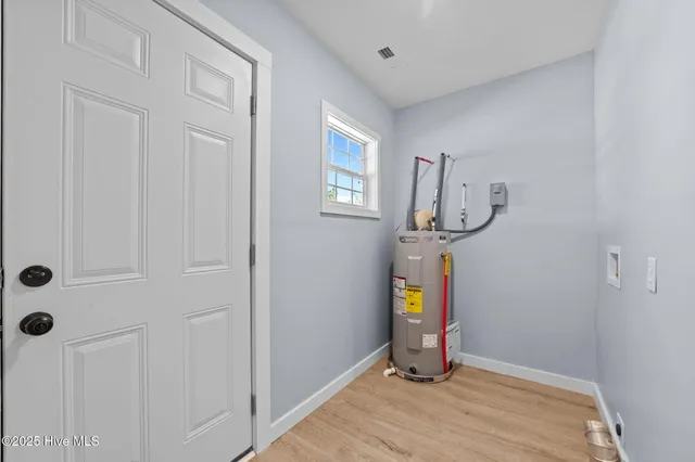 $145,000 | 210 Faulk Street, Williamston, NC 27892