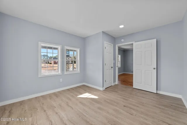 $145,000 | 210 Faulk Street, Williamston, NC 27892