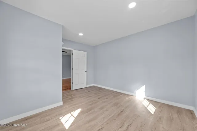 $145,000 | 210 Faulk Street, Williamston, NC 27892