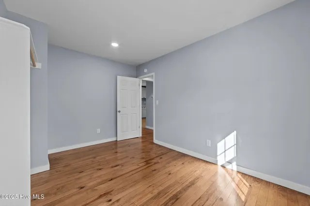 $145,000 | 210 Faulk Street, Williamston, NC 27892