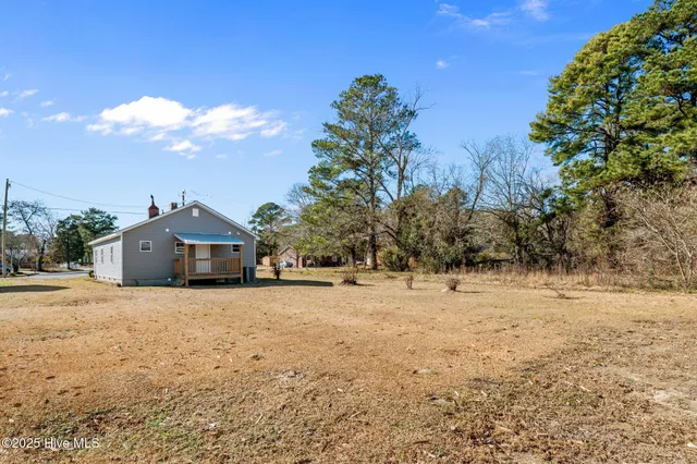 $145,000 | 210 Faulk Street, Williamston, NC 27892