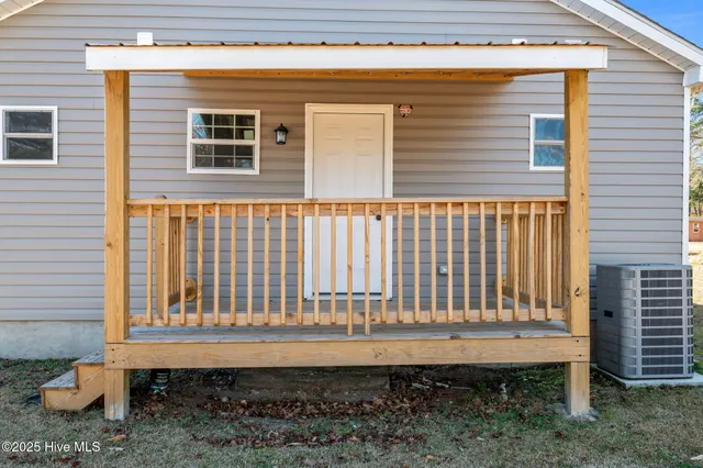 $145,000 | 210 Faulk Street, Williamston, NC 27892