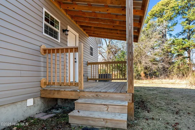 $145,000 | 210 Faulk Street, Williamston, NC 27892