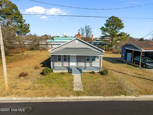 $145,000 | 210 Faulk Street, Williamston, NC 27892