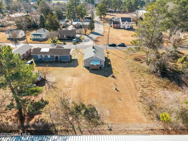 $145,000 | 210 Faulk Street, Williamston, NC 27892