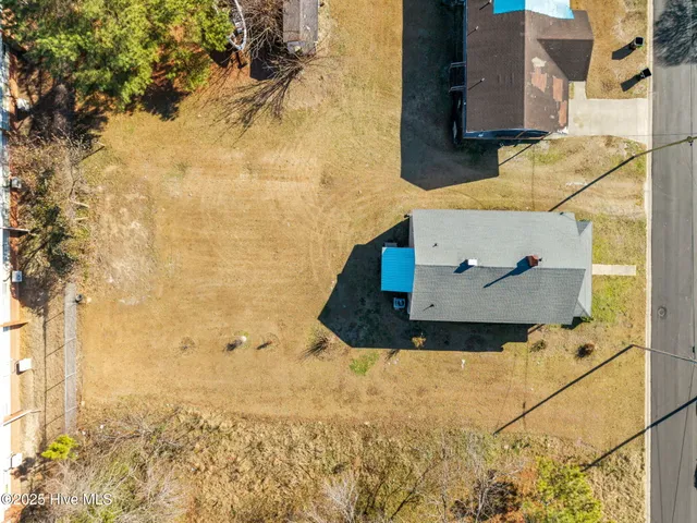 $145,000 | 210 Faulk Street, Williamston, NC 27892