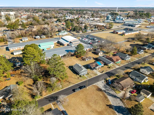 $145,000 | 210 Faulk Street, Williamston, NC 27892