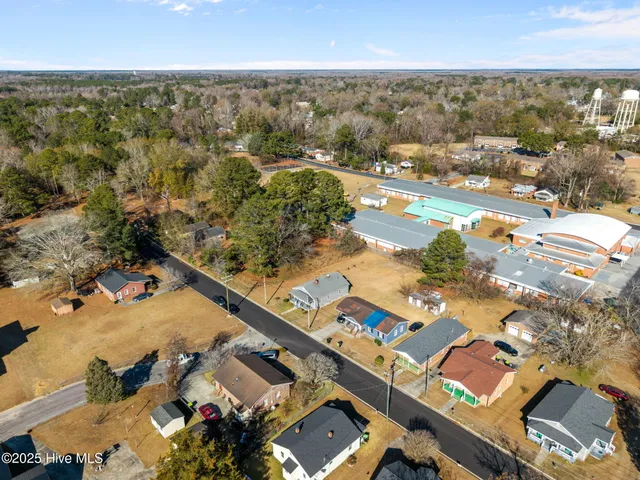 $145,000 | 210 Faulk Street, Williamston, NC 27892