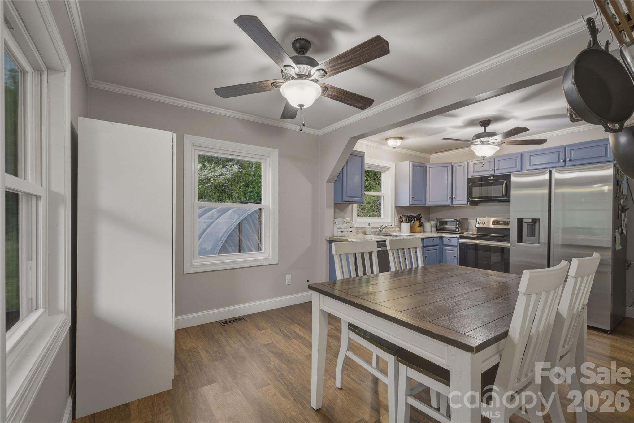 6470 Stone Mountain Road Lenoir, NC 28645 - Photo 18 of 37