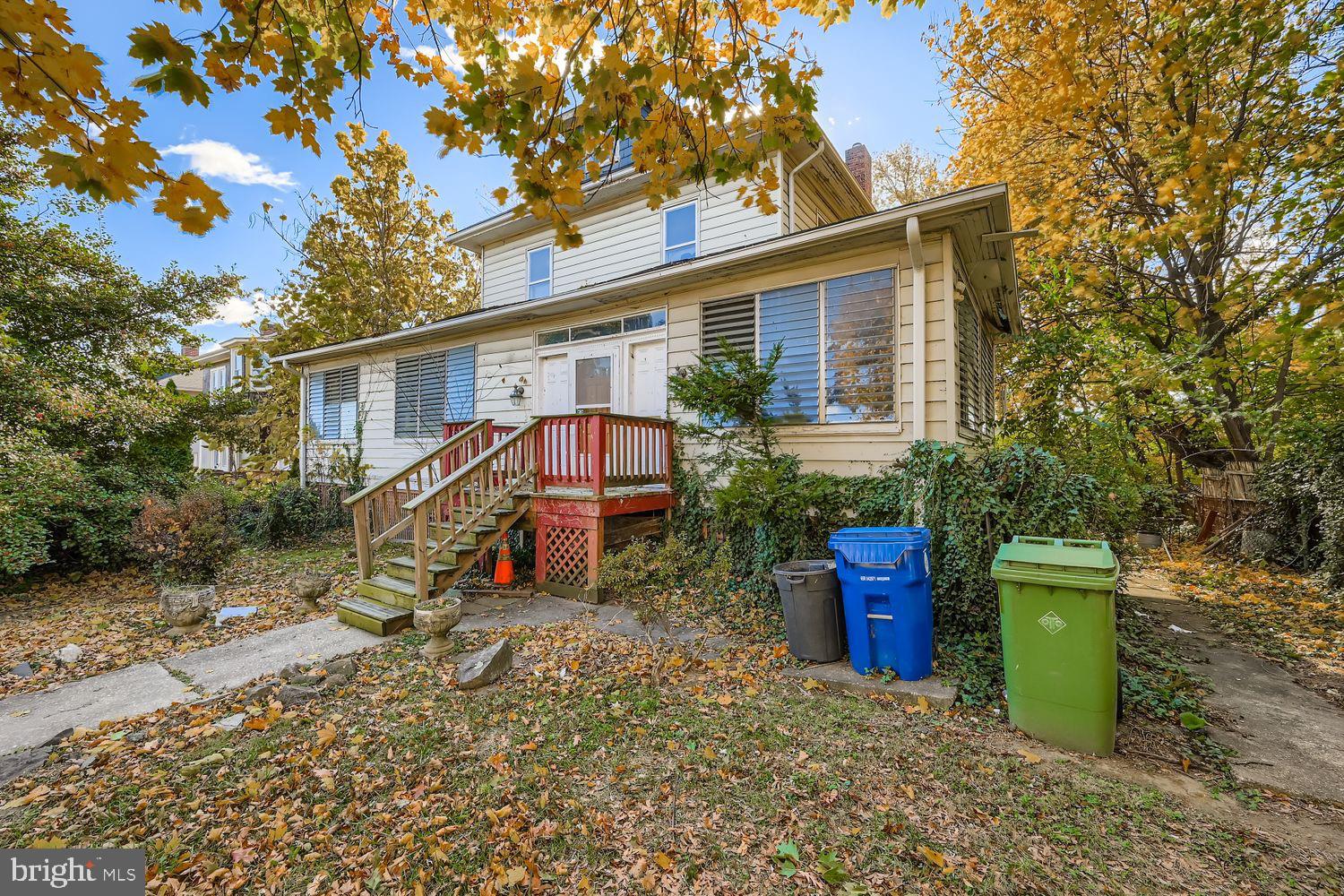 3419 Alto Road Baltimore, MD 21216 - Photo 4 of 28 Gallery Image 4