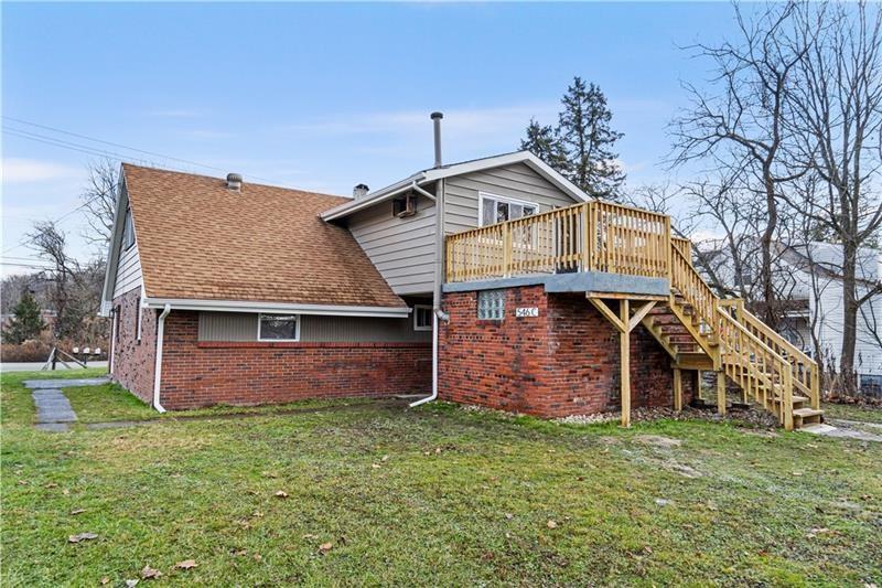 546 Old Frankstown Road Monroeville, PA 15146 - Photo 28 of 47 Unit C