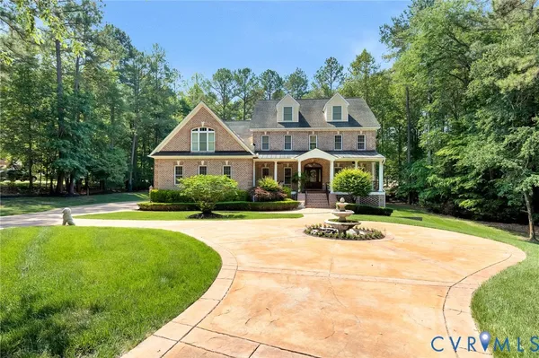 $1,150,000 | 13519 River Otter Court, Chesterfield, VA 23838