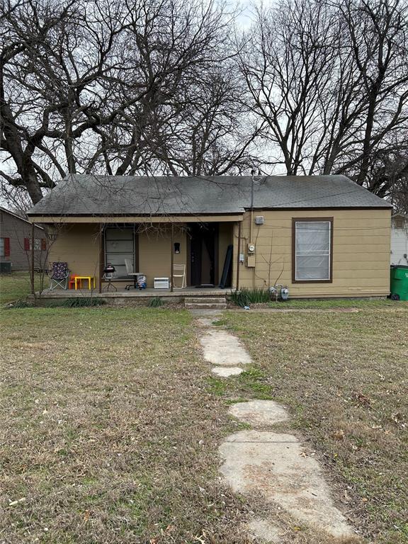 912 Ritchey Street Gainesville, TX 76240 - Photo 1 of 1 Gallery Image 1
