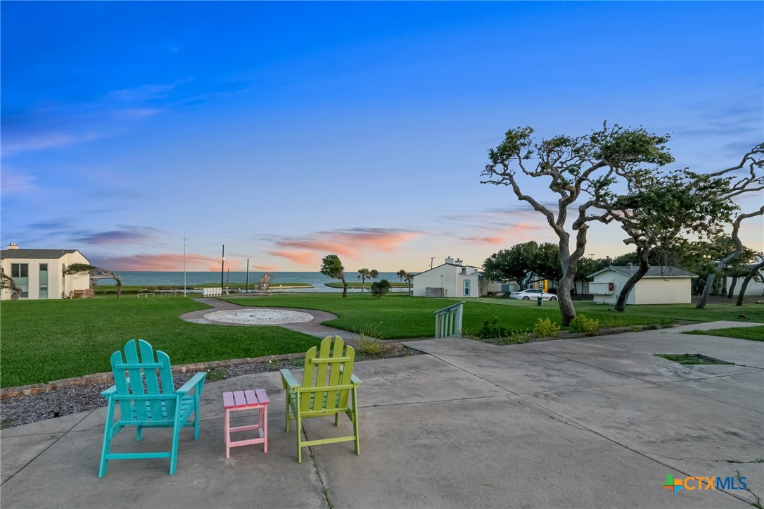 2003 North Fulton Beach Road, Unit 22 Rockport, TX 78382 - Photo 30 of 45
