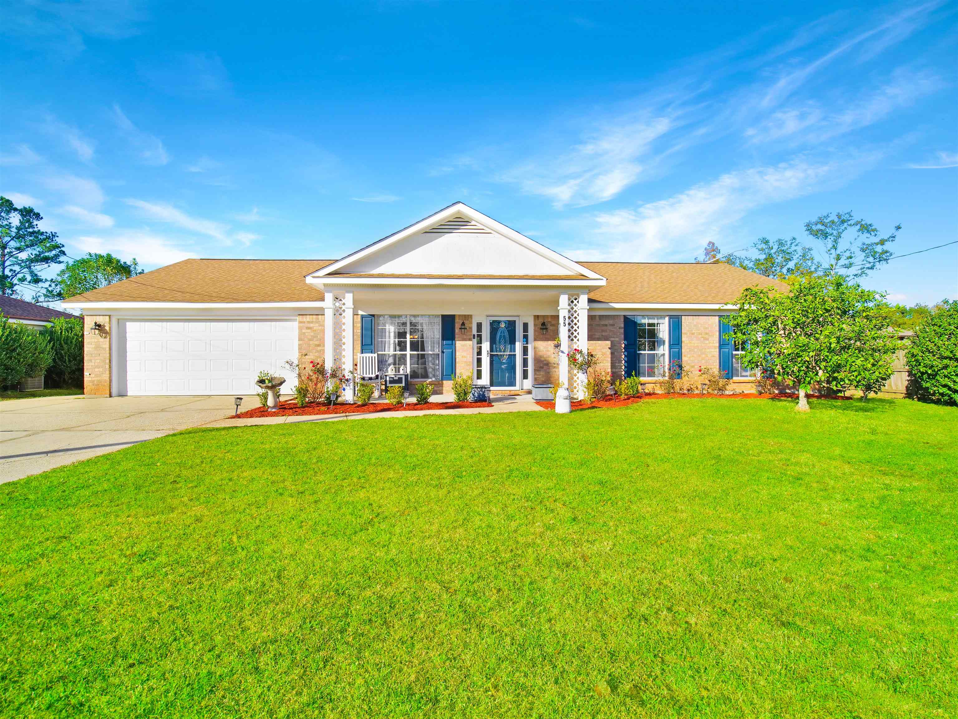55 Magnolia Circle Foley, AL 36535 - Photo 1 of 36