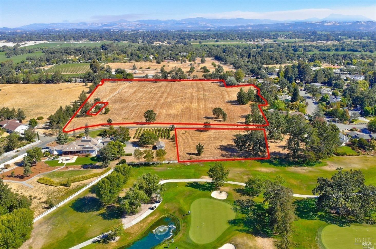 5350 Oak Meadow Drive Santa Rosa, CA 95401 - Photo 1 of 9