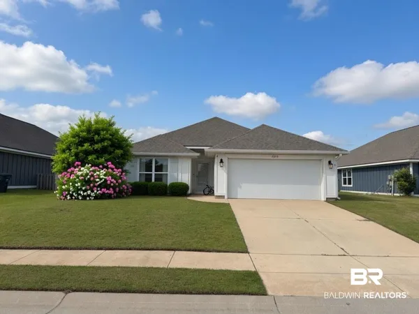 $340,000 | 1255 Caper Avenue, Foley, AL 36535