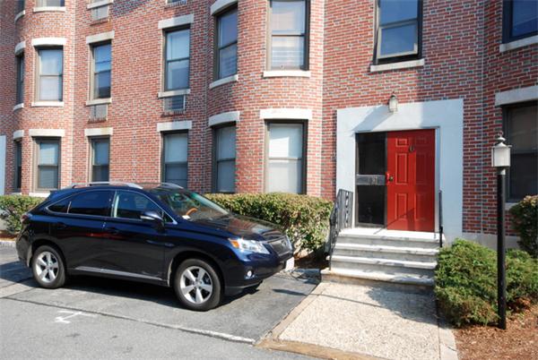 6 Cypress Road, Unit 603 Boston, MA 02135 - Photo 11 of 11 Gallery Image 11