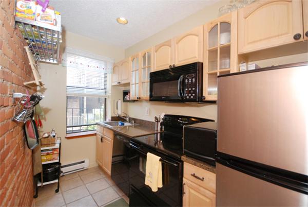 6 Cypress Road, Unit 603 Boston, MA 02135 - Photo 4 of 11 Gallery Image 4