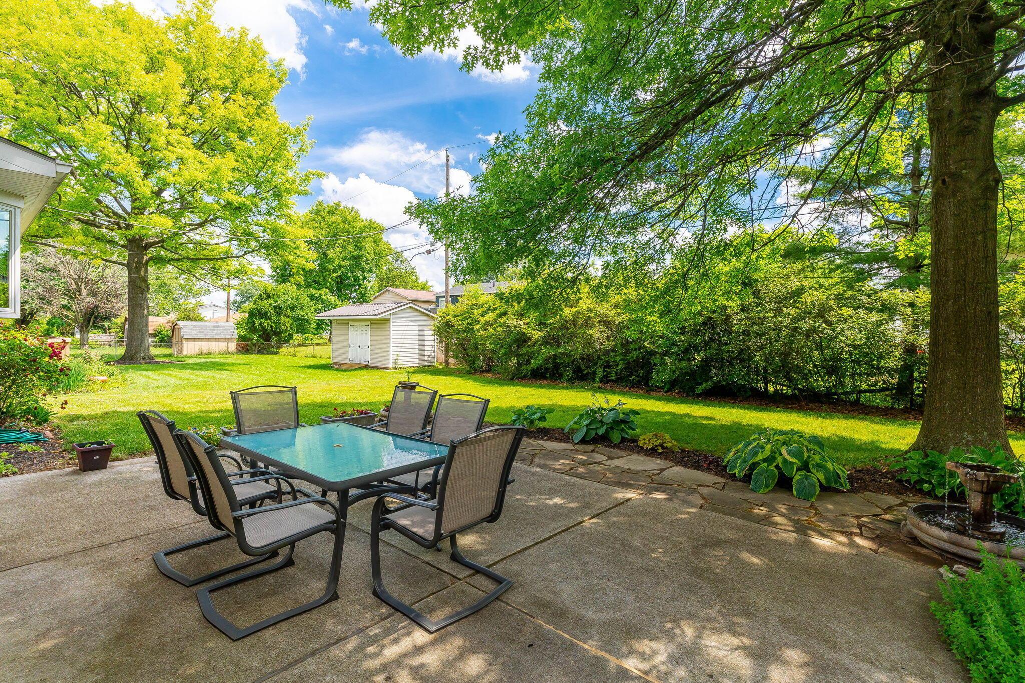 5478 Larkwood Road Columbus, OH 43229 - Photo 41 of 50 5478 Larkwood Rd (Exterior)-10